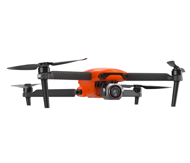 Autel EVO Lite+ Premium Orange - 718463 - zdjęcie 3